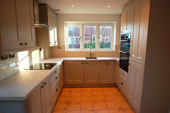2 Bedroom End Of Terrace House For Sale In Lapraik Grove, Chalfont St. Giles, Buckinghamshire, HP8