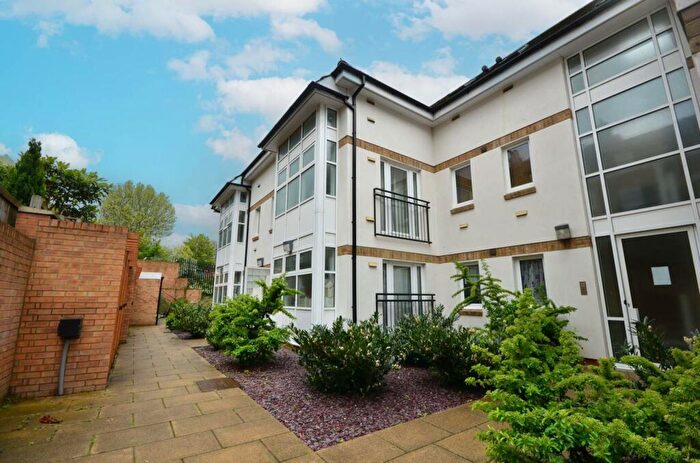 1 Bedroom House To Rent In Nettlefold Place, West Norwood, London, SE27