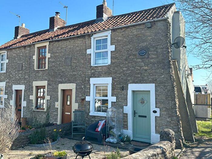 2 Bedroom Cottage To Rent In Keyford Place, Frome, BA11