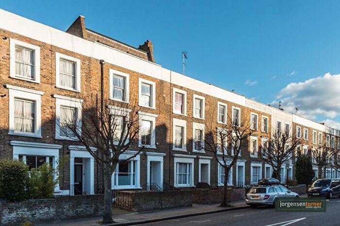 Studio To Rent In Coningham Road, London, W12