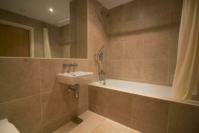 2 Bedroom Apartment To Rent In Wicker Riverside, North Bank, Sheffield, S3