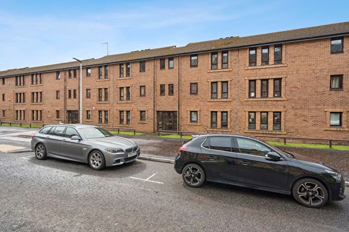 1 Bedroom Flat To Rent In Raeberry Street, North Kelvinside, Glasgow, G20