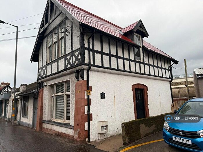 3 Bedroom Semi Detached House To Rent In Shore Road, Wemyss Bay, PA18