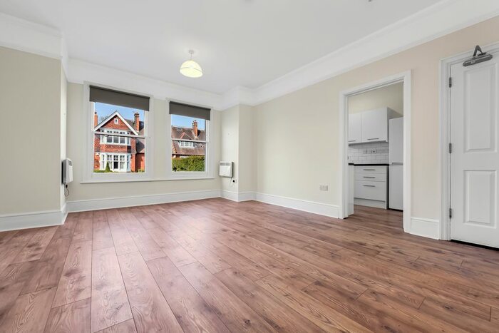 Studio To Rent In Vineyard Hill Road, Wimbledon Park, SW19