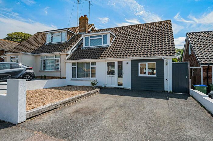 4 Bedroom Semi-Detached House For Sale In Bannings Vale, Saltdean, BN2