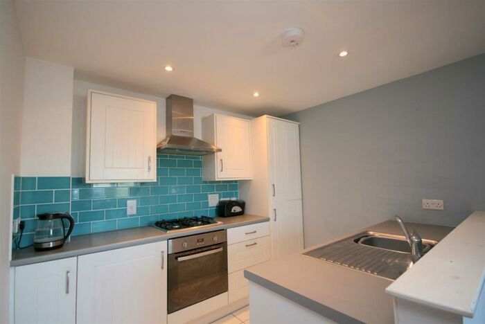 2 Bedroom Terraced House To Rent In Montreal Close, Peacehaven, BN10