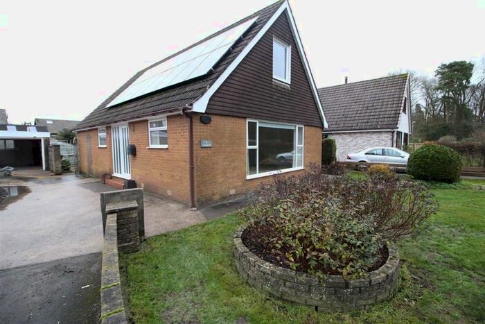4 Bedroom Detached Bungalow To Rent In Elston Green, Grimsargh, Preston PR2