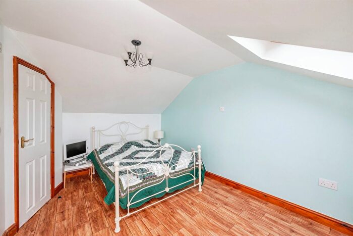 3 Bedroom Bungalow For Sale In Collingwood Drive, Mundesley, Norwich, NR11