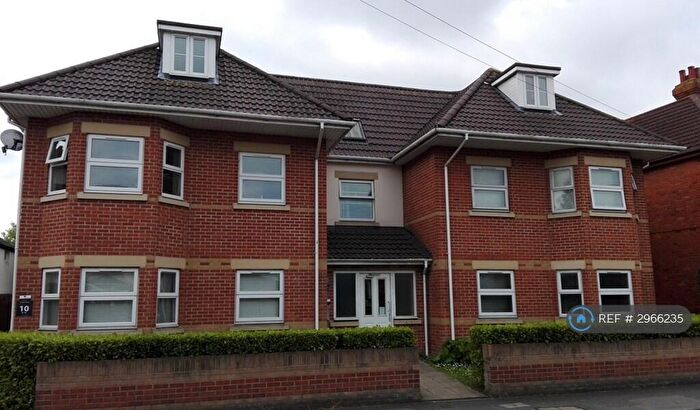 1 Bedroom Flat To Rent In Alma Road, Bournemouth, BH9