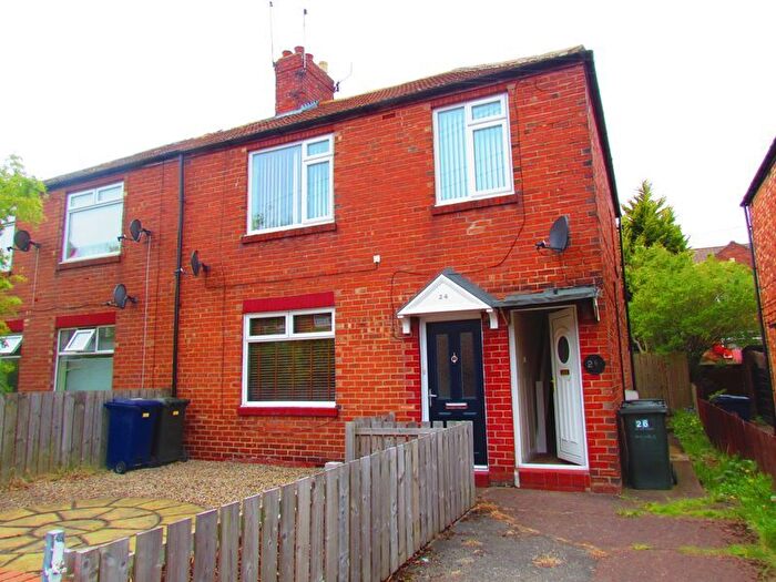 3 Bedroom Flat To Rent In Dunmorlie Street, Newcastle Upon Tyne, NE6