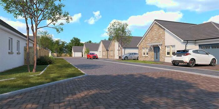 3 Bedroom Bungalow For Sale In Annathill, Campsie View, Coatbridge, ML5