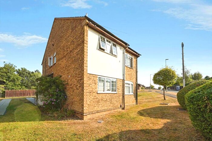 2 Bedroom Maisonette For Sale In Heron Way, Abbeydale, Gloucester, Gloucestershire, GL4