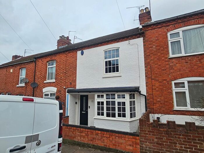 2 Bedroom Terraced House For Sale In Moore Street, Kingsley, NN2