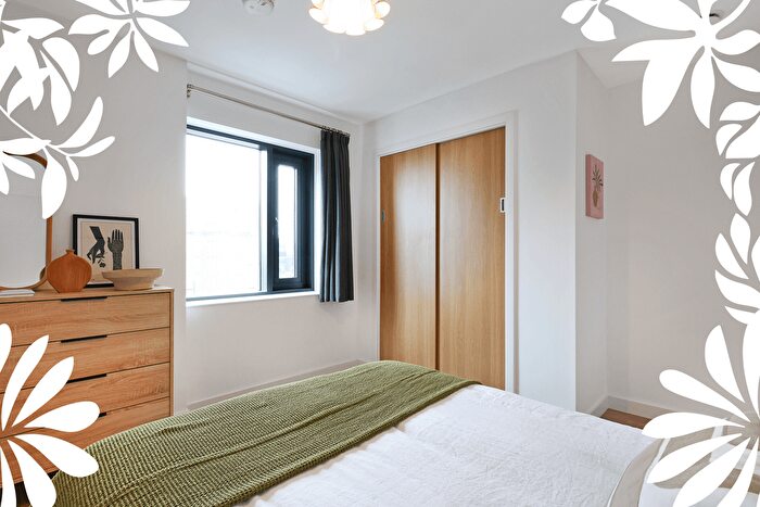 1 Bedroom Flat To Rent In The Lansdowne, Hagley Road, Birmingham, B16