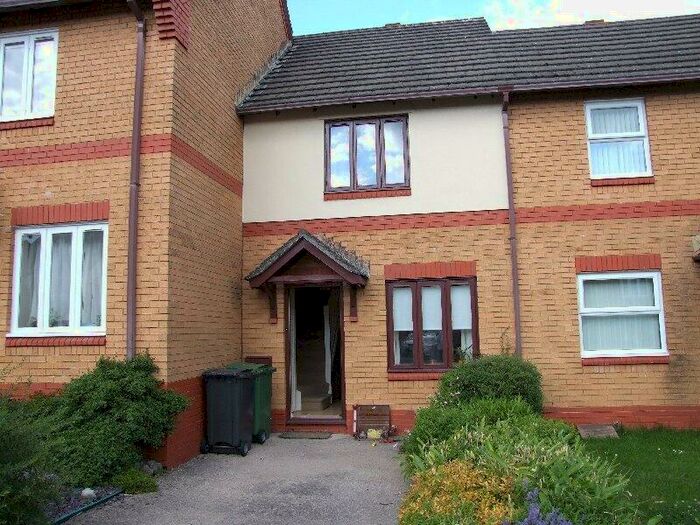 2 Bedroom Terraced House To Rent In Lowfield Drive, Thornhill, Cardiff., CF14