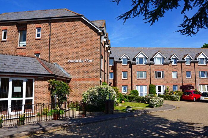 1 Bedroom Flat To Rent In London Road, Dorchester, DT1