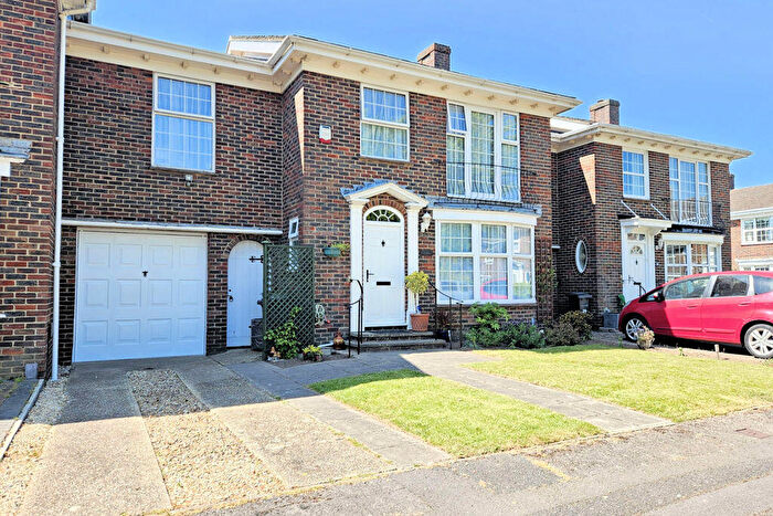 4 Bedroom House For Sale In Little Green, Alverstoke, Gosport, PO12