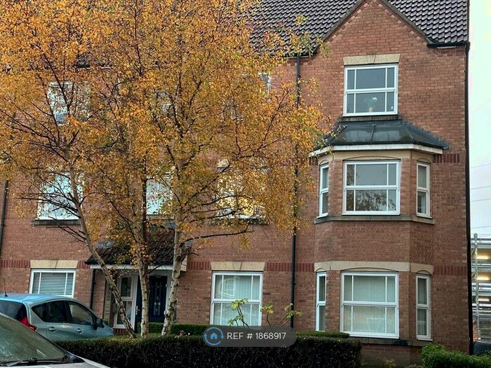 2 Bedroom Flat To Rent In Fenwick Close, Backworth, Newcastle Upon Tyne, NE27