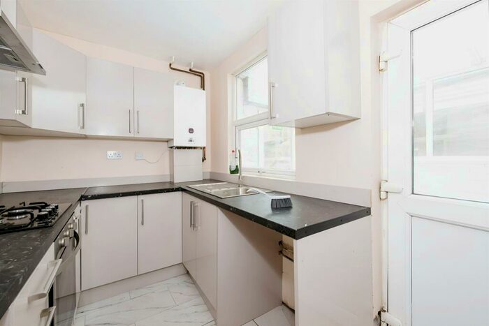 2 Bedroom Terraced House For Sale In Bailiff Street, Northampton, NN1