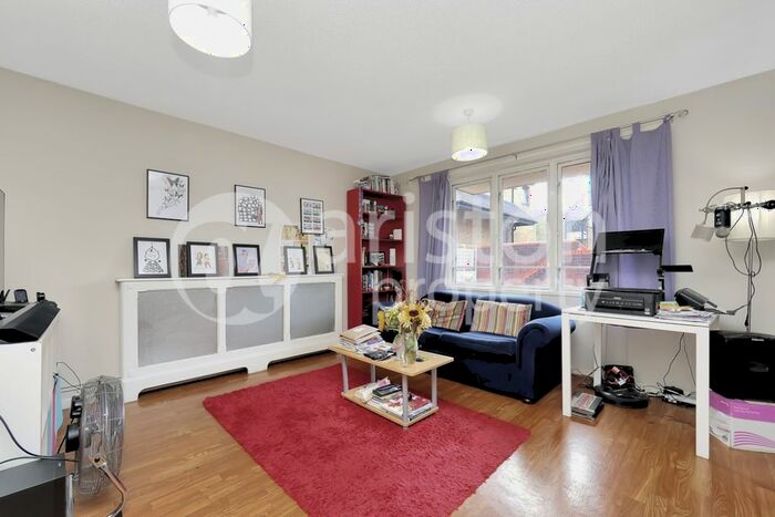 1 Bedroom Flat To Rent In Bredgar Road, London, N19