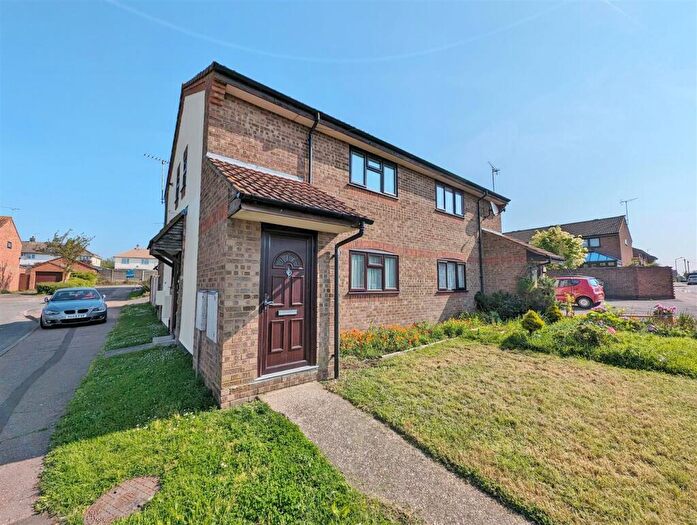 1 Bedroom Flat To Rent In Suffolk Avenue, Leigh On Sea, SS9