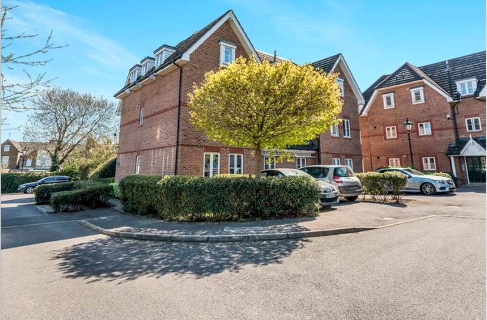 1 Bedroom Property To Rent In Tavistock Mews, High Wycombe, HP12