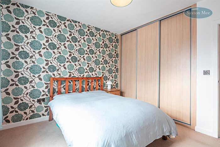 2 Bedroom Apartment For Sale In The Willows, Middlewood Road Hillsborough, Sheffield, S6
