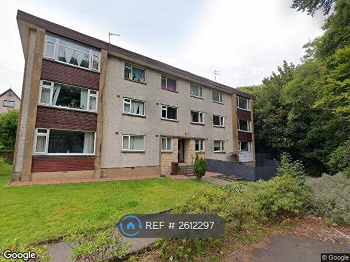 2 Bedroom Flat To Rent In Glenside Crescent, West Kilbride, KA23
