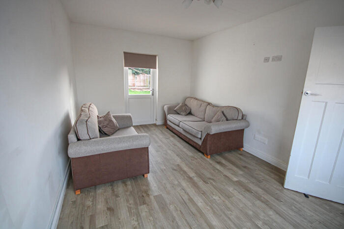 2 Bedroom Semi-Detached House For Sale In Edward Avenue, Chaddesden, DE21