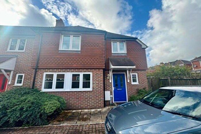 3 Bedroom Property To Rent In Arlowe Drive, Southampton, SO16