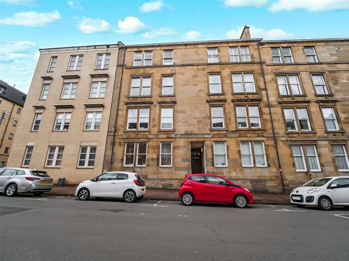 2 Bedroom Flat For Sale In Berkeley Street, Finnieston, Glasgow, G3