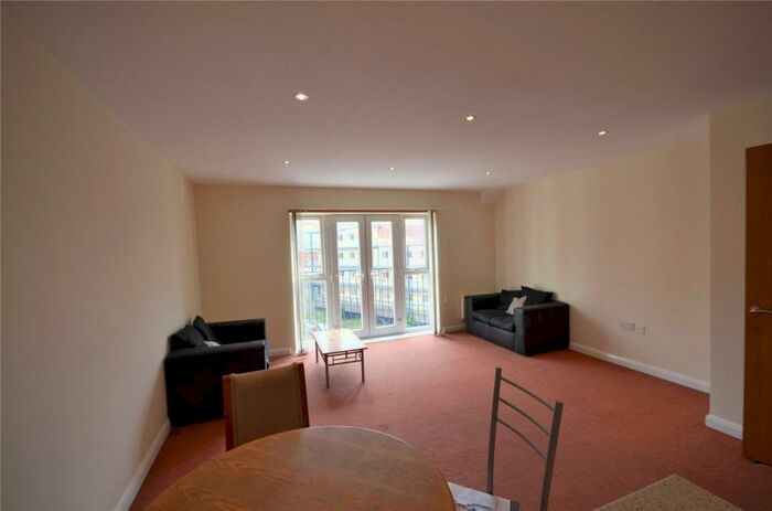 2 Bedroom Apartment To Rent In Caminada House, St. Lawrence Street, Lancs, Manchester, M15