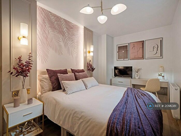 Studio To Rent In London Road, Derby, DE1