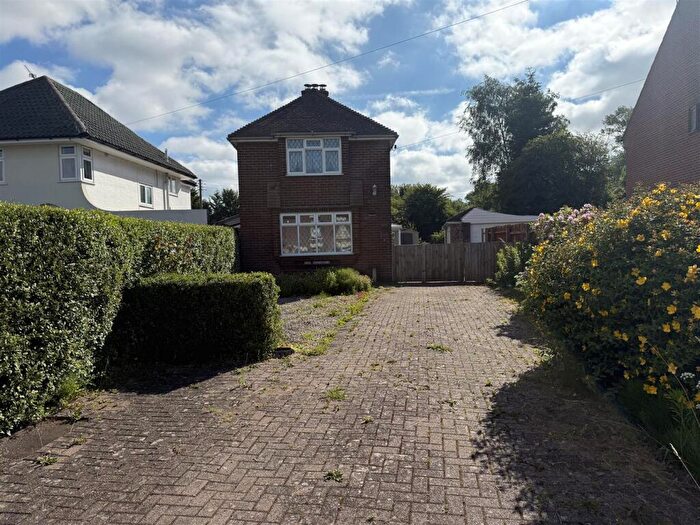 4 Bedroom House For Sale In Derby Road, Lower Kilburn, Belper, DE56