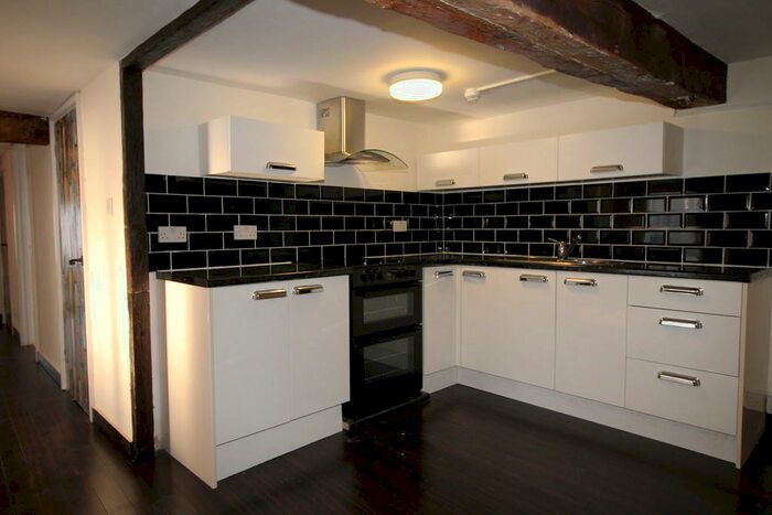 2 Bedroom Flat To Rent In Newfoundland House, The Quay, BH15