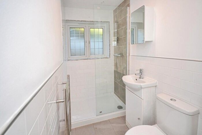 2 Bedroom Maisonette To Rent In Alexander Lane, Brentwood, Essex, CM13