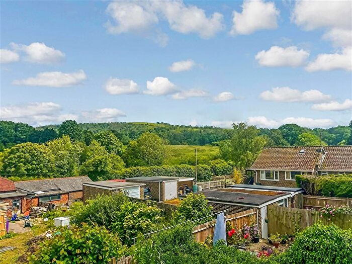 3 Bedroom Semi-Detached House For Sale In The Holt, Washington, West Sussex, RH20