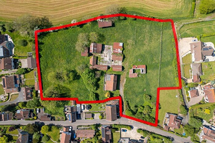 4 Bedroom Land For Sale In Blackmoor, Langford, Bristol, BS40