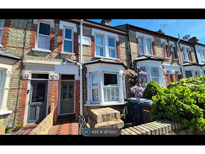 4 Bedroom Terraced House To Rent In Puller Road, Barnet, EN5
