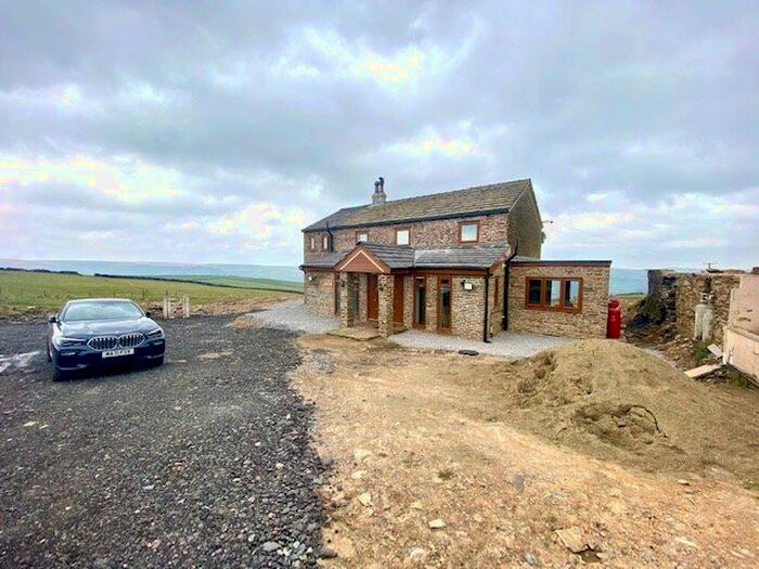 3 Bedroom Land For Sale In Sand Beds Lane, Gin Croft Lane, Edenfield, Ramsbottom, BL0