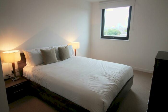 2 Bedroom Apartment To Rent In Bloom House, Bermondsey Works, London, SE16