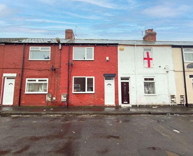 2 Bedroom Terraced House For Sale In . Albert Street Grange Villa, Chester Le Street, County Durham, DH2