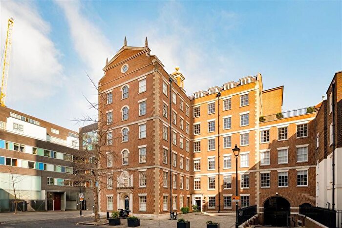 3 Bedroom Flat To Rent In Dufours Place, Fitzrovia Amp; Covent Garden, W1F