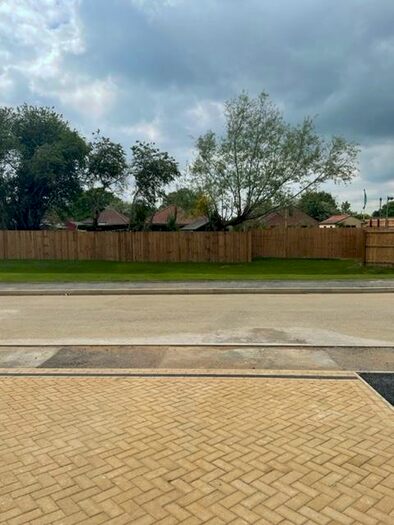 2 Bedroom Semi-Detached House To Rent In Hawkins Drive, Dereham, NR19