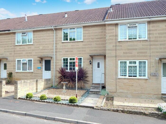 2 Bedroom Terraced House To Rent In Uphills, Bruton, BA10