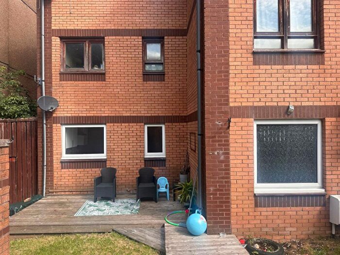 2 Bedroom Apartment To Rent In Kilmany Drive, Glasgow, G32