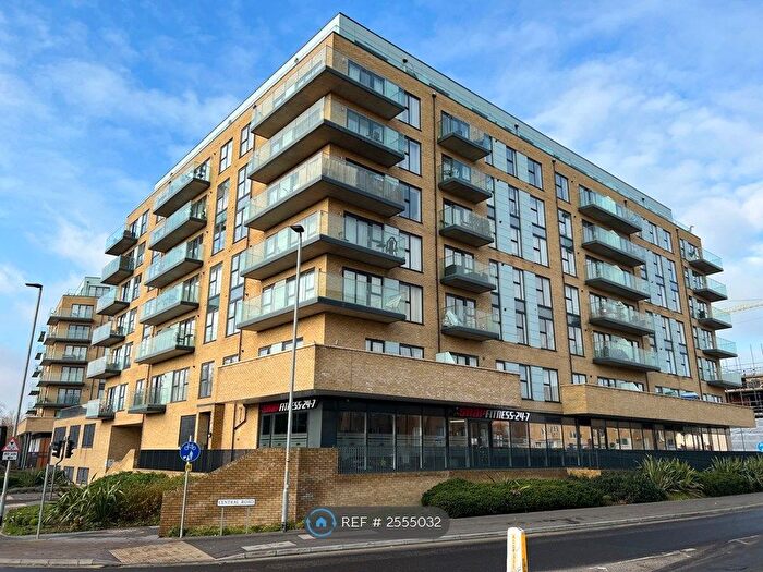 2 Bedroom Flat To Rent In Mill Pond Road, Dartford, DA1