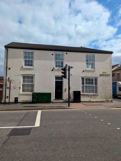1 Bedroom Flat To Rent In Jameson Bridge Street, Market Rasen, LN8