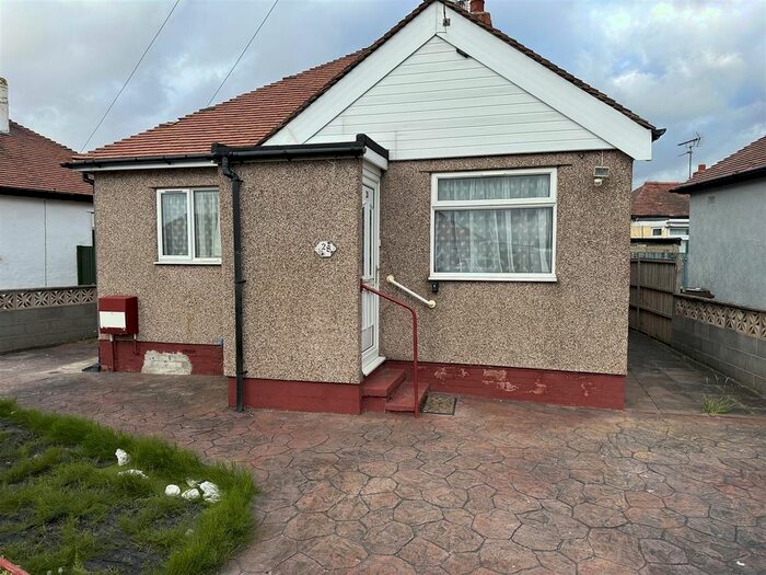 Bungalows To Rent In Kinmel Bay North Wales at Justin Christopher blog