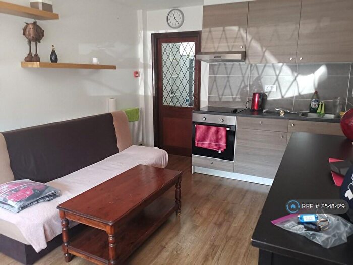 Studio To Rent In Cairnfield Avenue, London, NW2